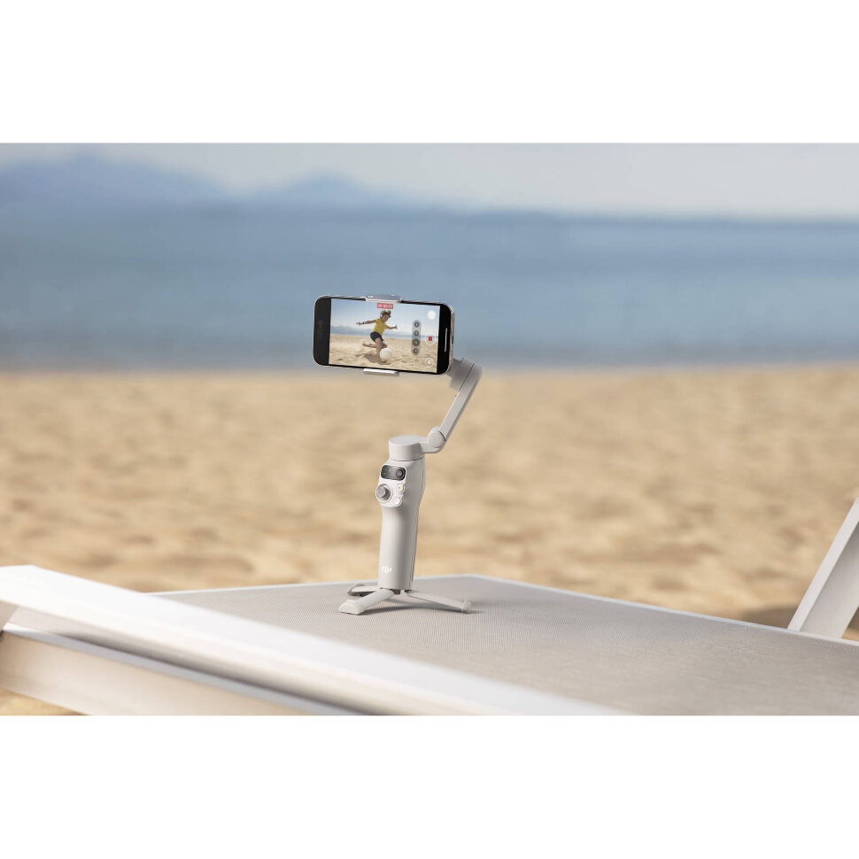 Стабилизатор DJI Osmo Mobile 7 Стабилизатор DJI Osmo Mobile 7