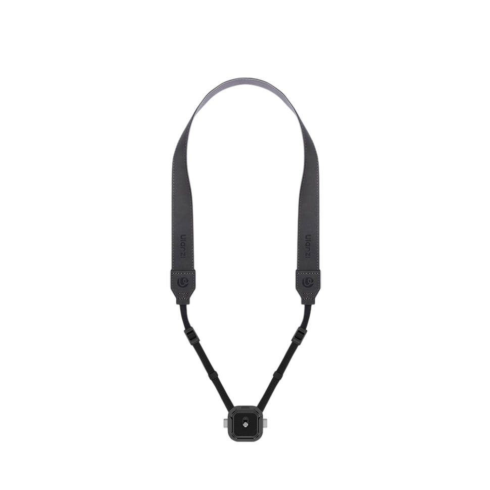 Наплечный ремень Ulanzi UKA06 Uka с быстросъёмной площадкой