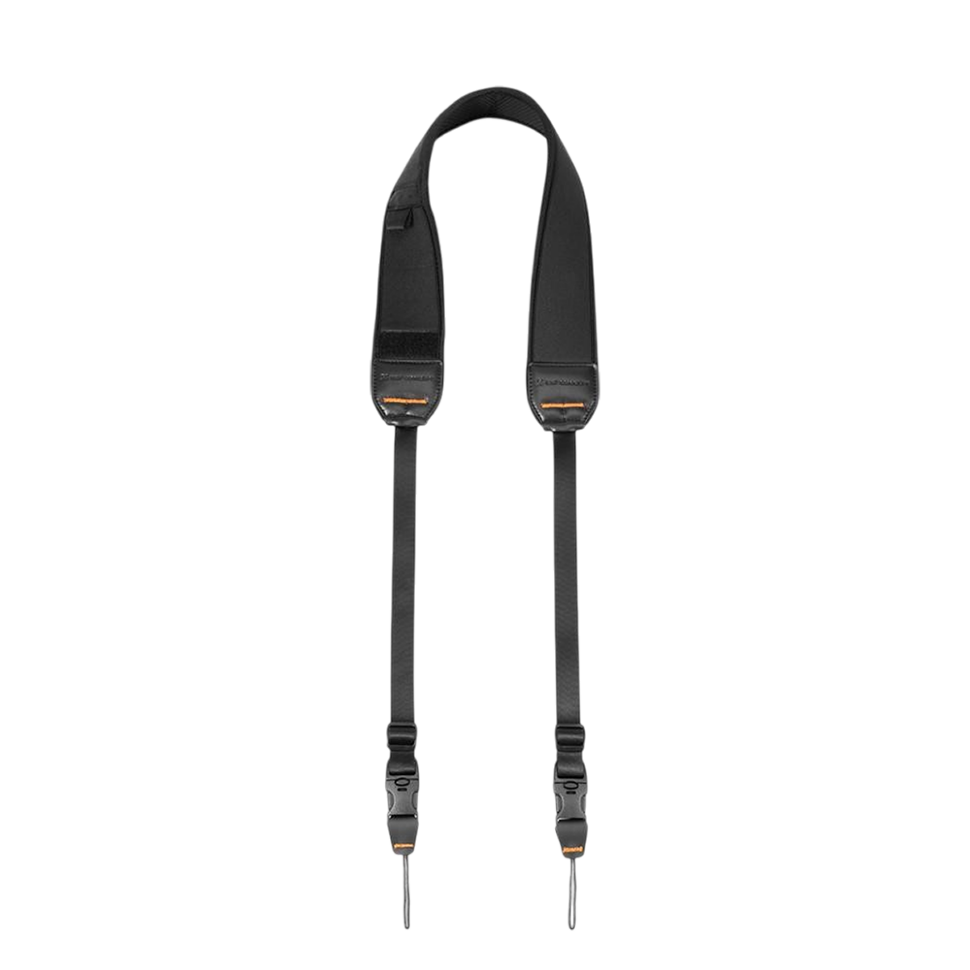 Шейный ремень K&F Concept Urban Wander 01 Чёрный Шейный ремень K&F Concept Urban Wander 01 Чёрный