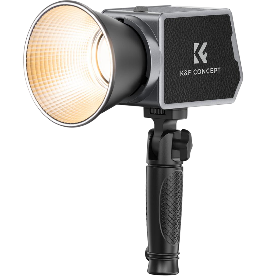 Осветитель K&F Concept PL-60B Осветитель K&F Concept PL-60B