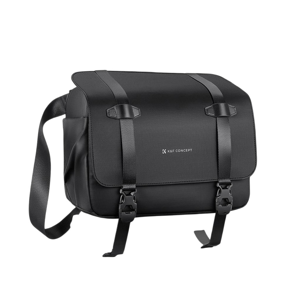 Сумка K&F Concept Urban Wander 10 Sling Сумка K&F Concept Urban Wander 10 Sling