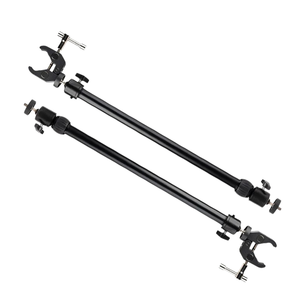 Комплект кронштейнов Accsoon SR-01 Support для TopRig S60 (2шт) Комплект кронштейнов Accsoon SR-01 Support для TopRig S60 (2шт)