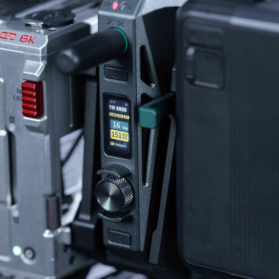 Адаптер аккумулятора Accsoon V-lock Adapter для CineView Master 4K/CineView 2 SDI Адаптер аккумулятора Accsoon V-lock Adapter для CineView Master 4K/CineView 2 SDI