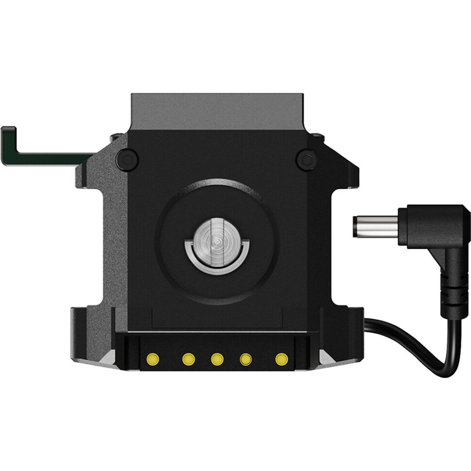 Адаптер аккумулятора Accsoon V-lock Adapter для CineView Master 4K/CineView 2 SDI Адаптер аккумулятора Accsoon V-lock Adapter для CineView Master 4K/CineView 2 SDI