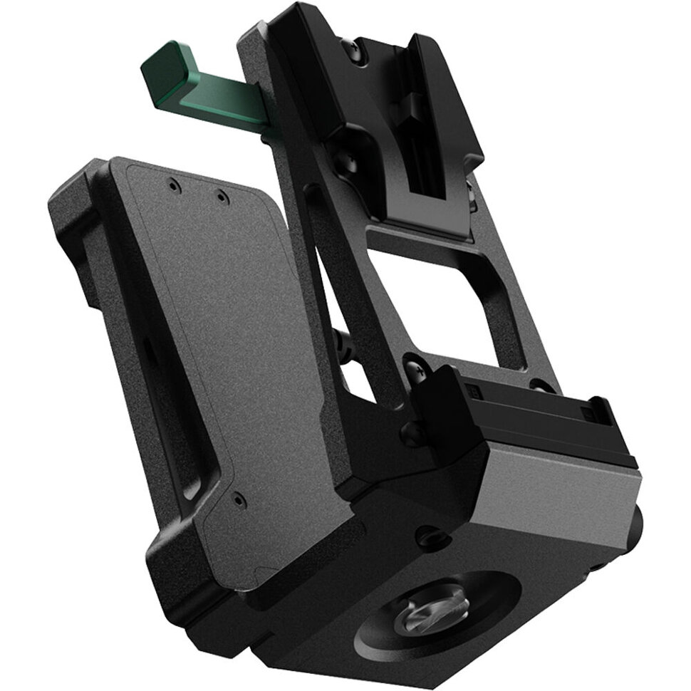 Адаптер аккумулятора Accsoon V-lock Adapter для CineView Master 4K/CineView 2 SDI Адаптер аккумулятора Accsoon V-lock Adapter для CineView Master 4K/CineView 2 SDI
