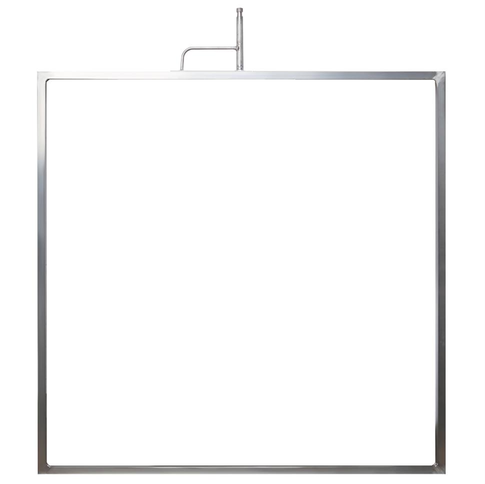 Фрост-рама MovieForce Frost Frame Lite 100x100см Фрост-рама MovieForce Frost Frame Lite 100x100см