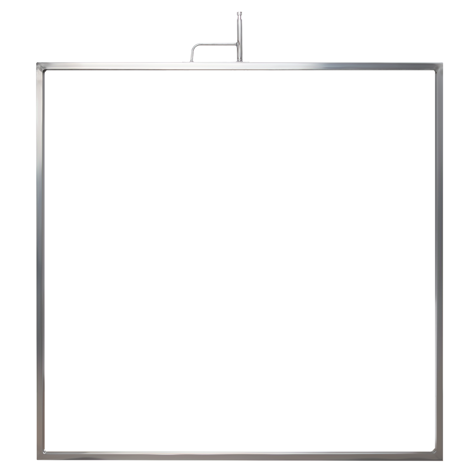 Фрост-рама MovieForce Frost Frame Lite 122x122см Фрост-рама MovieForce Frost Frame Lite 122x122см