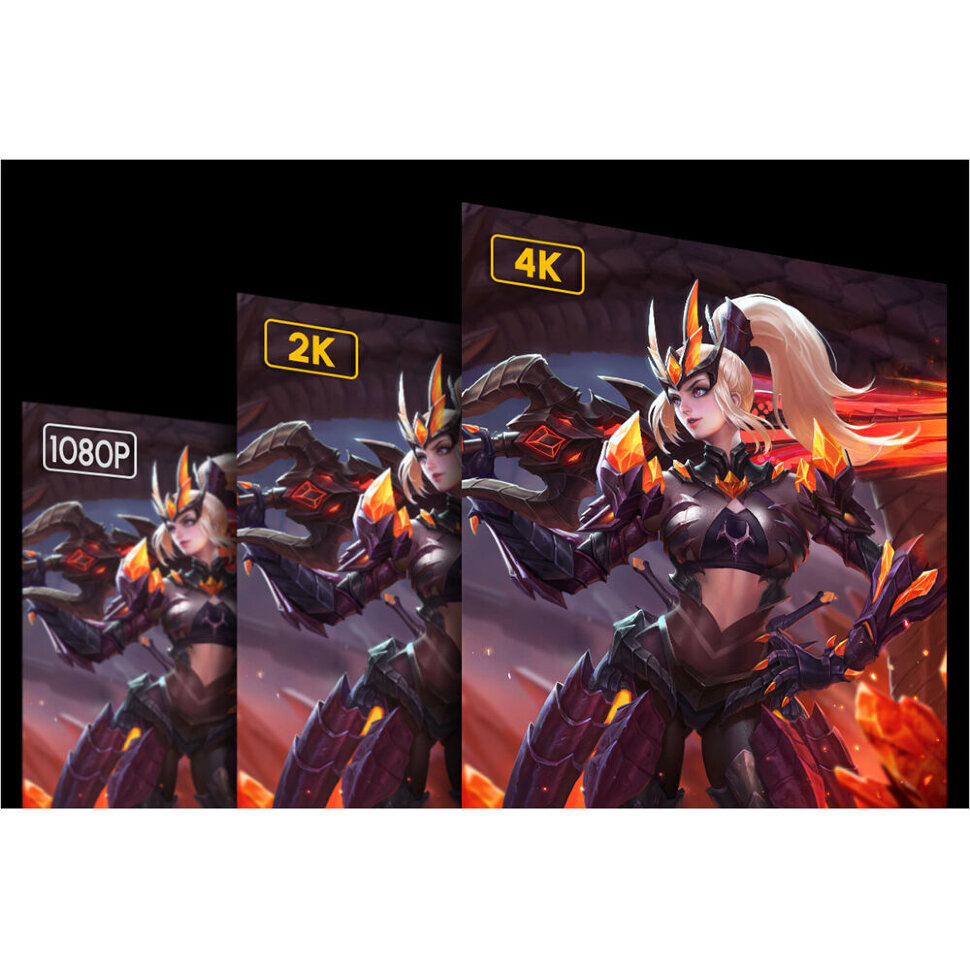 Карта видеозахвата Feelworld C4K Карта видеозахвата Feelworld C4K