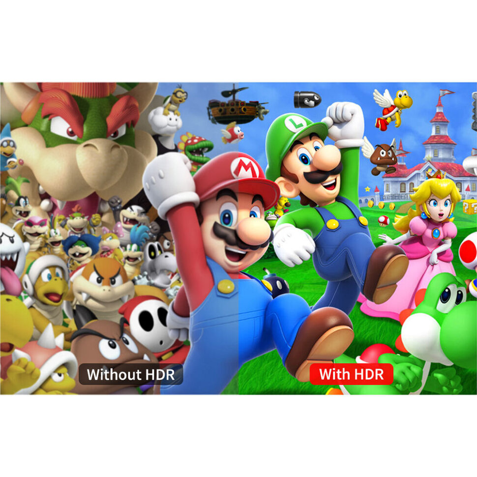 Карта видеозахвата Feelworld C4K Карта видеозахвата Feelworld C4K