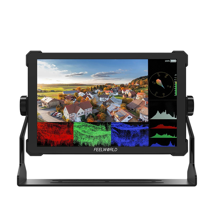 Операторский монитор Feelworld T10 Операторский монитор Feelworld T10
