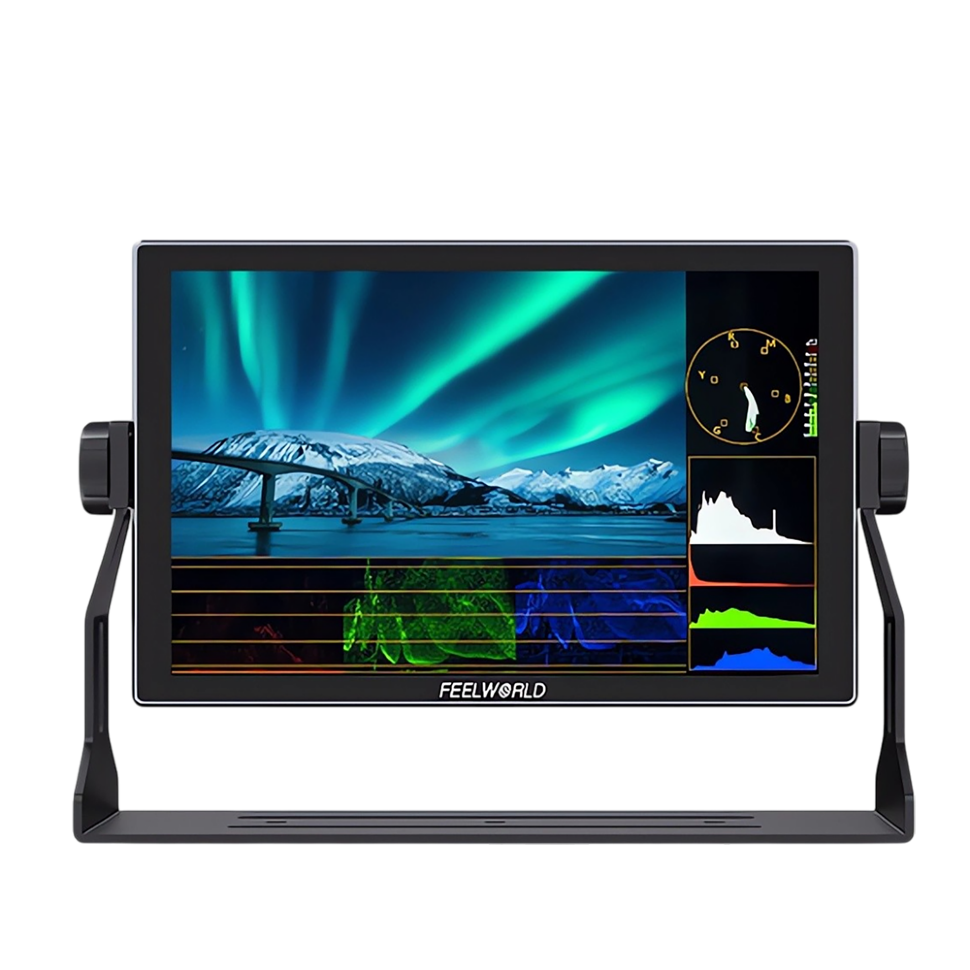 Операторский монитор Feelworld S10 Операторский монитор Feelworld S10