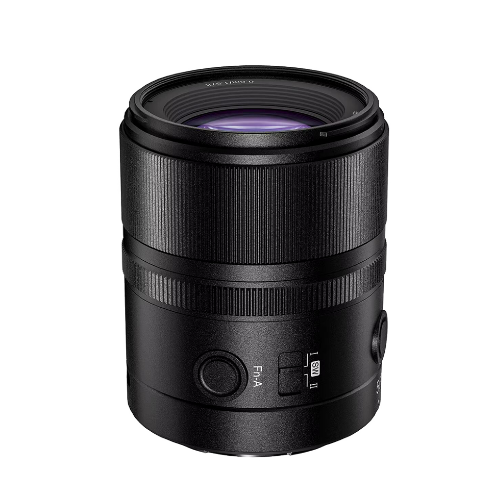 Объектив YongNuo YN56mm F1.4S DA DSM WL Pro E-mount