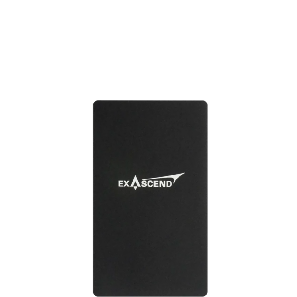 Картридер Exascend CFexpress Type B USB-C 3.2 Gen 2x2 (20Гб/с)