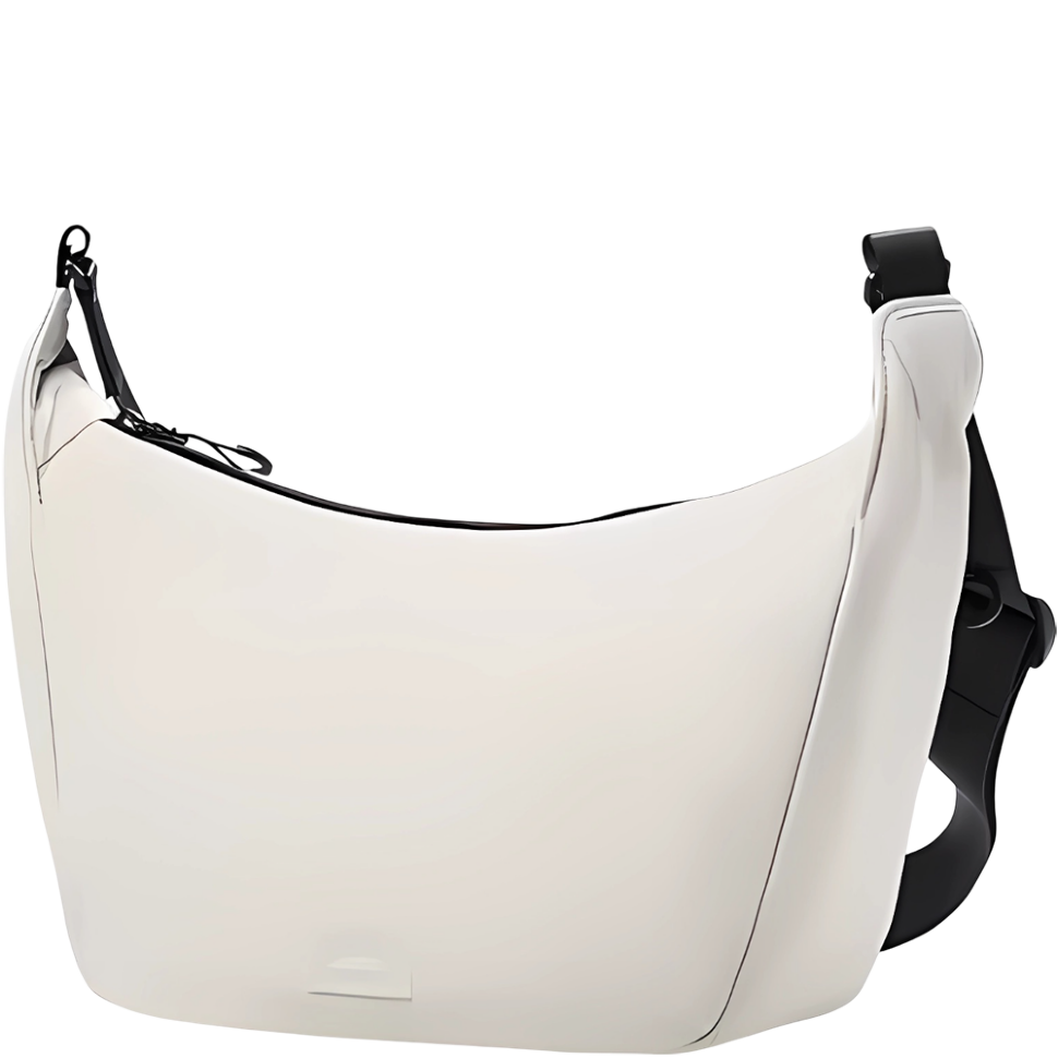 Сумка Ulanzi HMN1 Crossbody Белая Сумка Ulanzi HMN1 Crossbody Белая