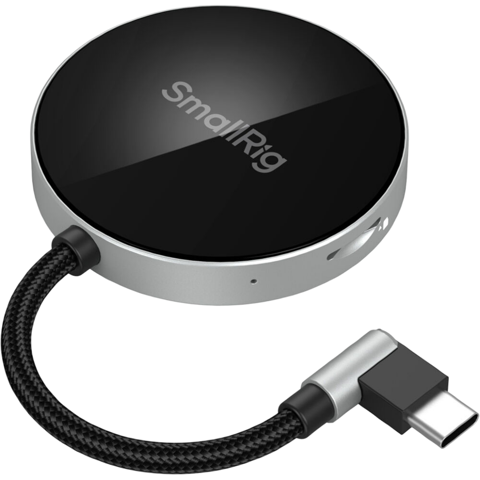 Картридер SmallRig 4869 SD3.0 Memory Card Reader Картридер SmallRig 4869 SD3.0 Memory Card Reader