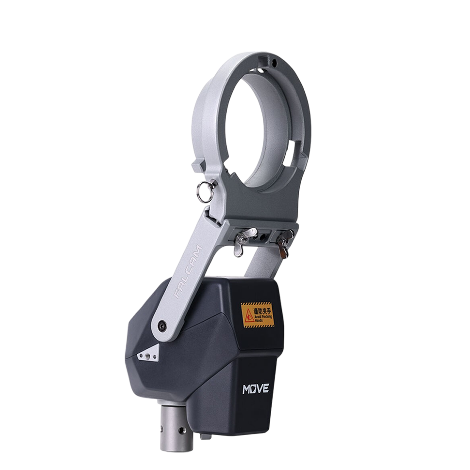 Система управления FALCAM Move LightGo (Bowens Version M)