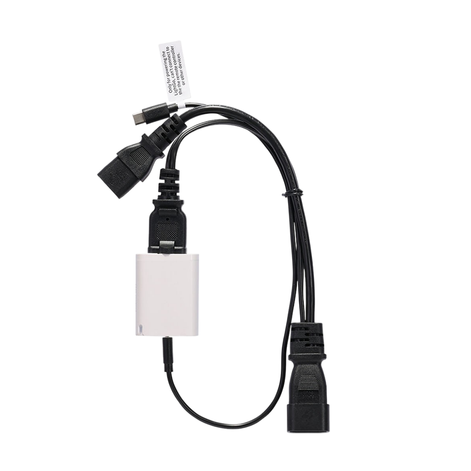 Адаптер питания FALCAM Move LightGo AC Adapter Module Адаптер питания FALCAM Move LightGo AC Adapter Module