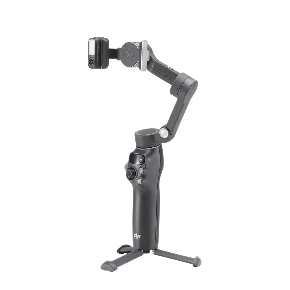 Стабилизатор DJI Osmo Mobile 7P Стабилизатор DJI Osmo Mobile 7P