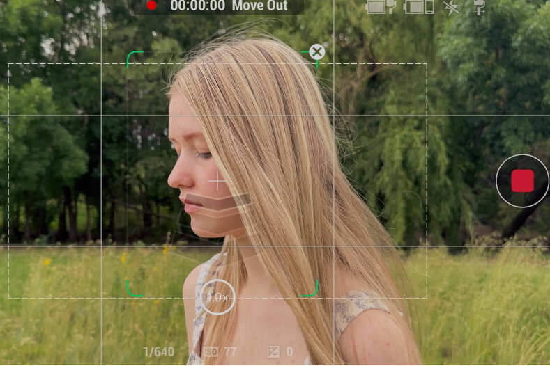 Стабилизатор DJI Osmo Mobile 7P Стабилизатор DJI Osmo Mobile 7P