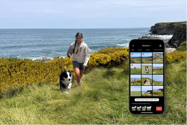 Стабилизатор DJI Osmo Mobile 7P Стабилизатор DJI Osmo Mobile 7P