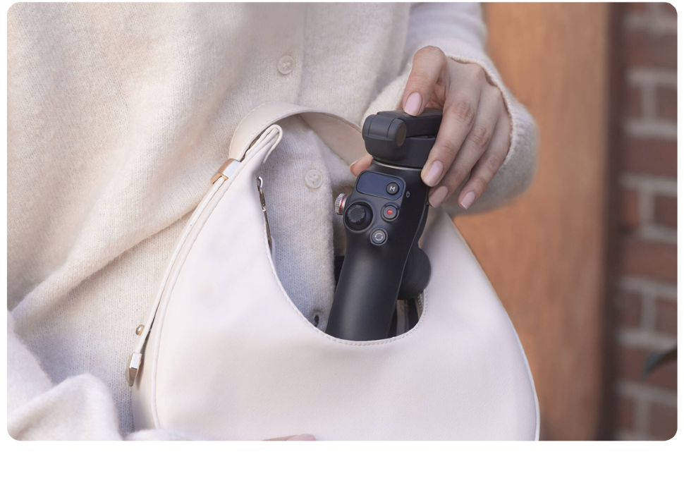 Стабилизатор DJI Osmo Mobile 7P Стабилизатор DJI Osmo Mobile 7P