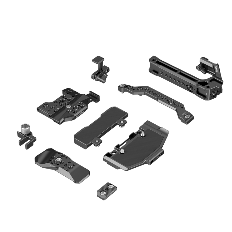 Клетка SmallRig 5136 Kit для Canon C80 Клетка SmallRig 5136 Kit для Canon C80