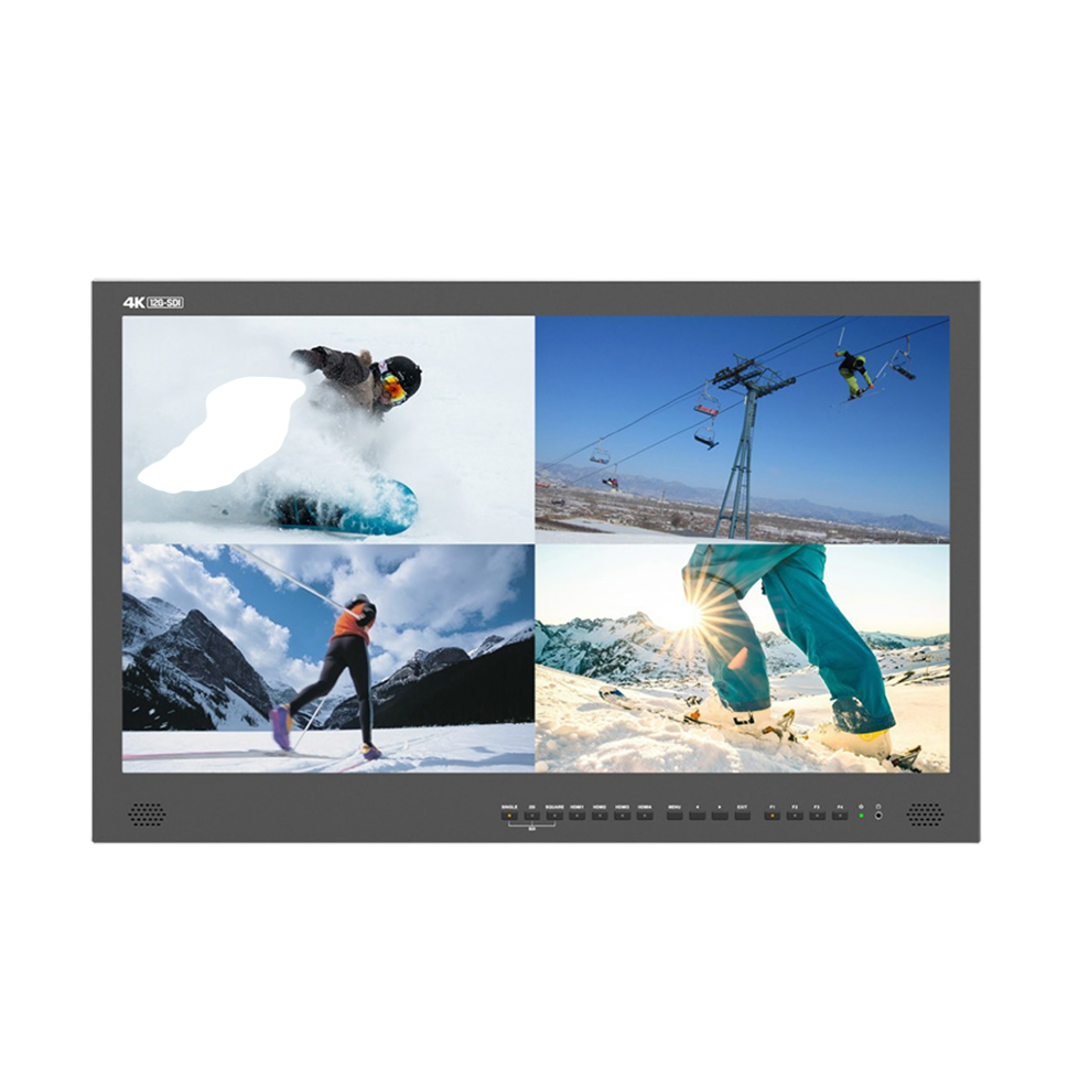 Режиссерский монитор Lilliput BM280-12G Режиссерский монитор Lilliput BM280-12G