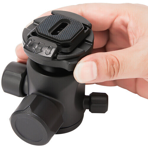 Штативная голова Miliboo MU Штативная голова Miliboo MU