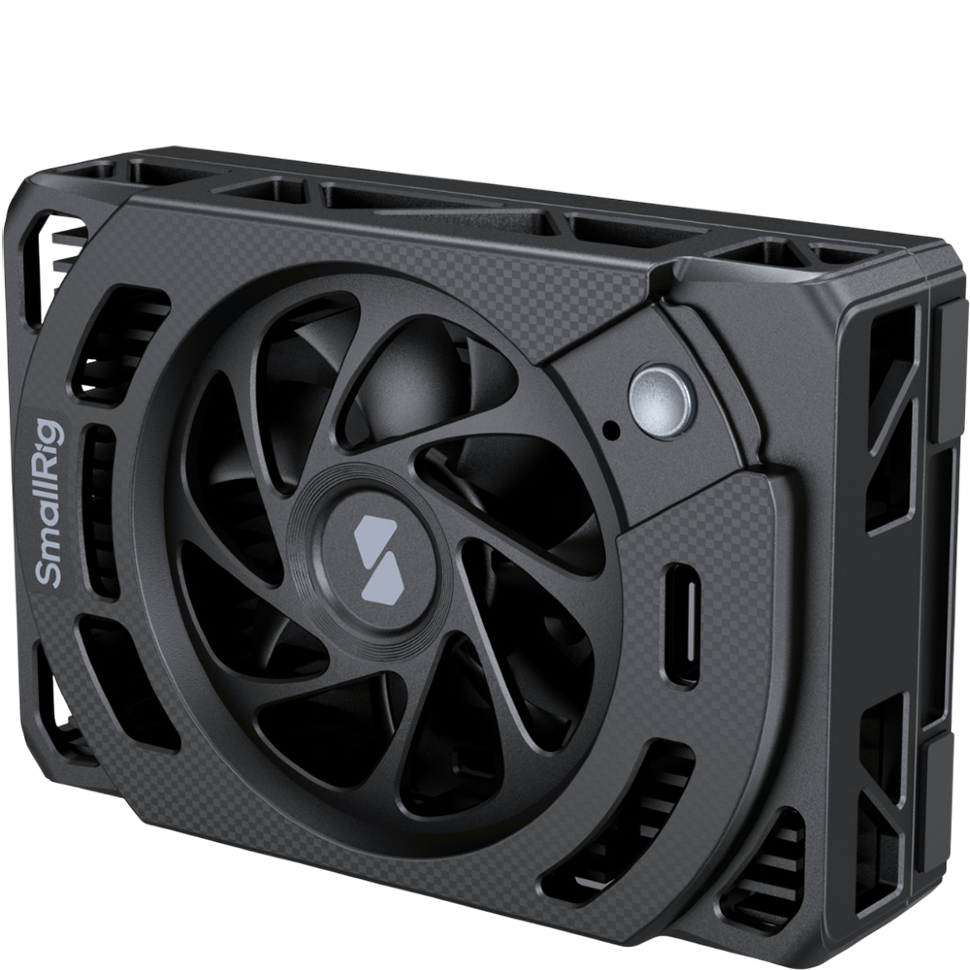 Система охлаждения SmallRig 5152 для камеры Sony Система охлаждения SmallRig 5152 для камеры Sony