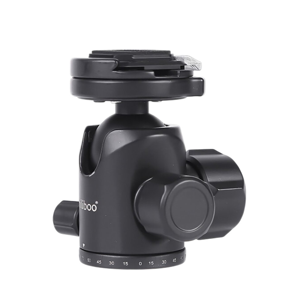 Штативная голова Miliboo MU