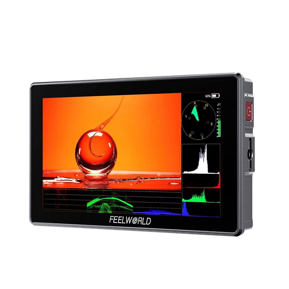 Операторский монитор Feelworld H5 Операторский монитор Feelworld H5