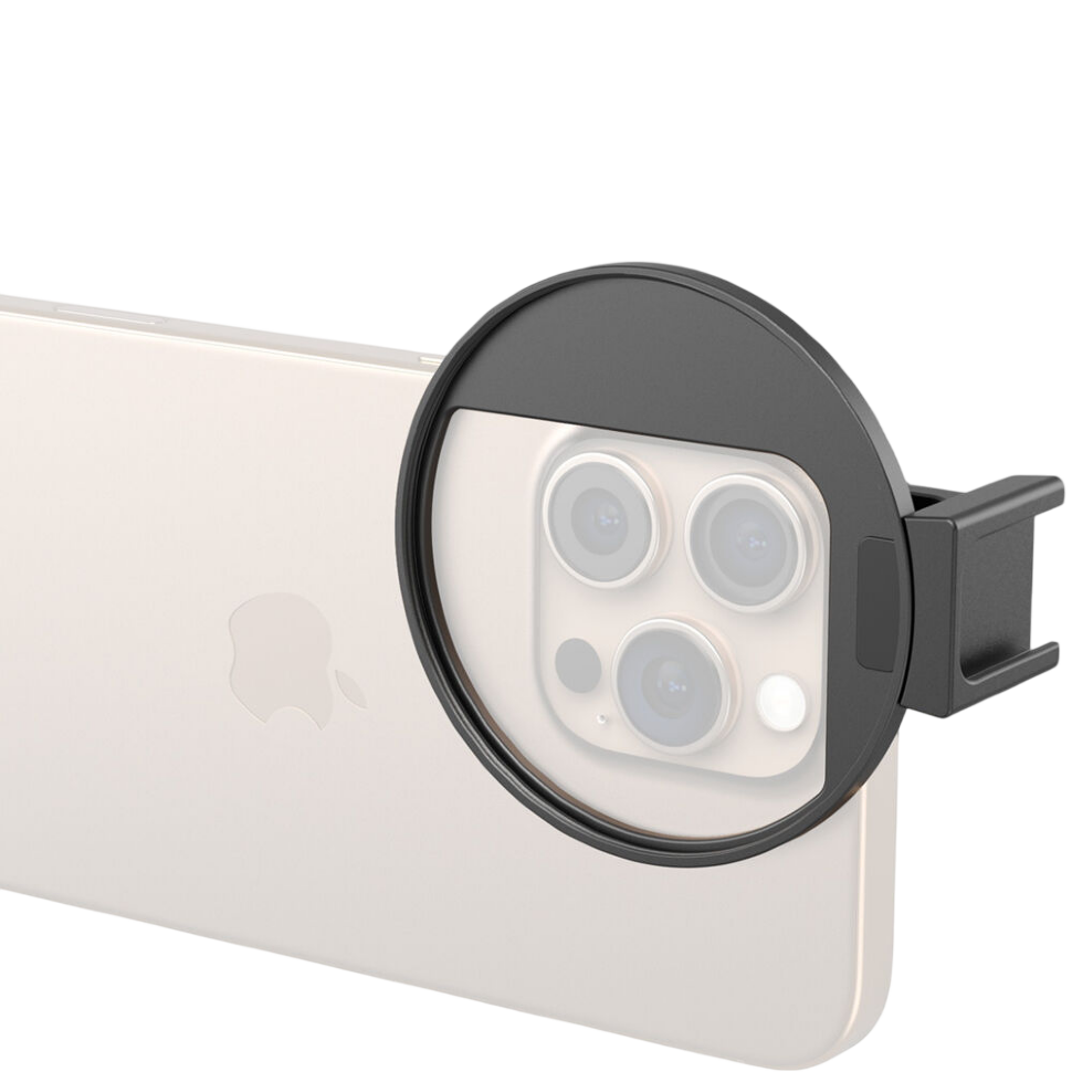 Адаптер SmallRig Universal Threaded светофильтра 67мм Адаптер SmallRig Universal Threaded светофильтра 67мм