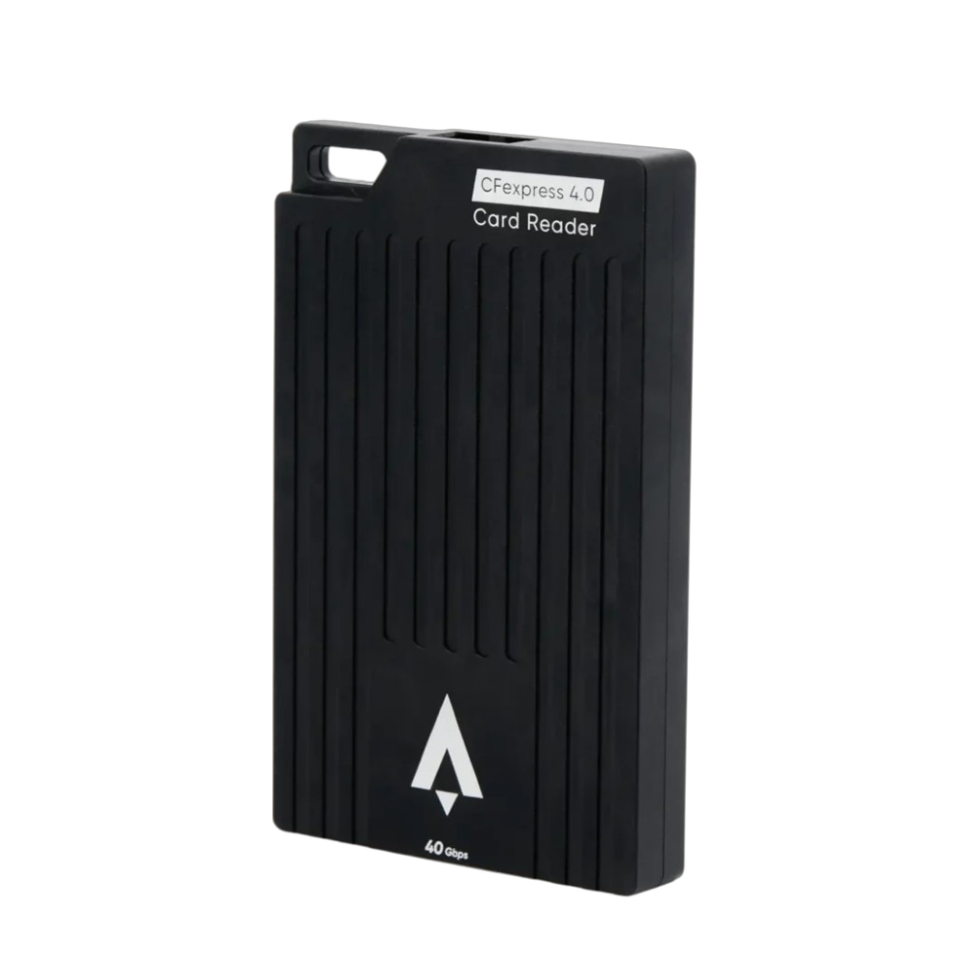 Картридер Exascend Nitro CFexpress Type B