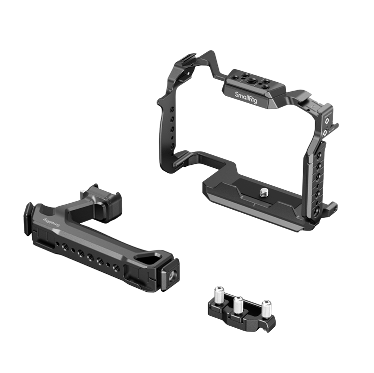Клетка SmallRig 4903 Kit для Panasonic LUMIX S1R II Клетка SmallRig 4903 Kit для Panasonic LUMIX S1R II