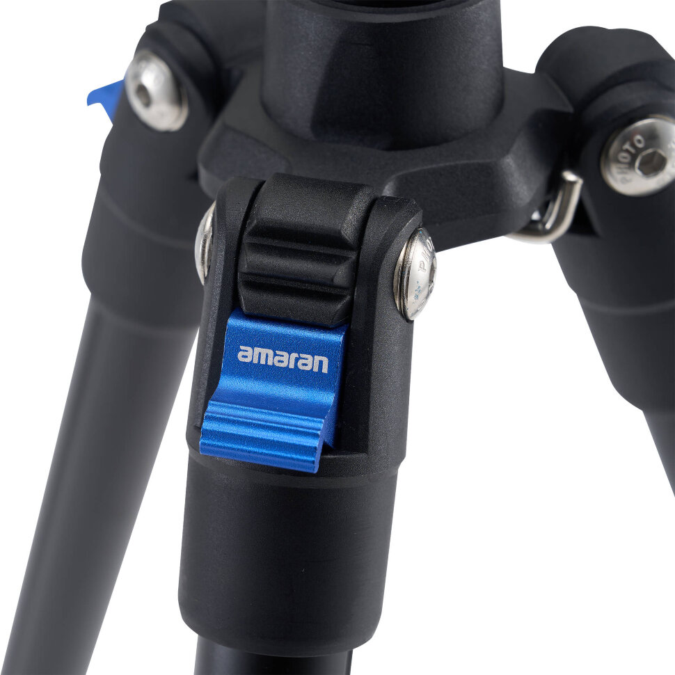 Стойка amaran Light Stand (2м) Стойка amaran Light Stand (2м)