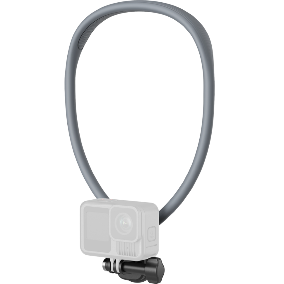 Крепление на шею SmallRig 5126 Neck Support для экшн-камеры Крепление на шею SmallRig 5126 Neck Support для экшн-камеры