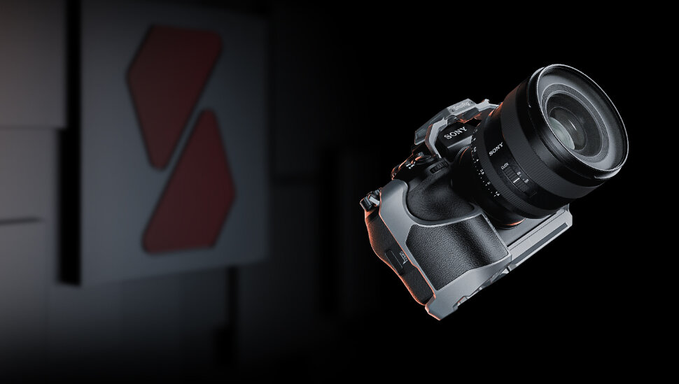 Клетка SmallRig 5187 для Sony A 1 II/A 9 III Клетка SmallRig 5187 для Sony A 1 II/A 9 III