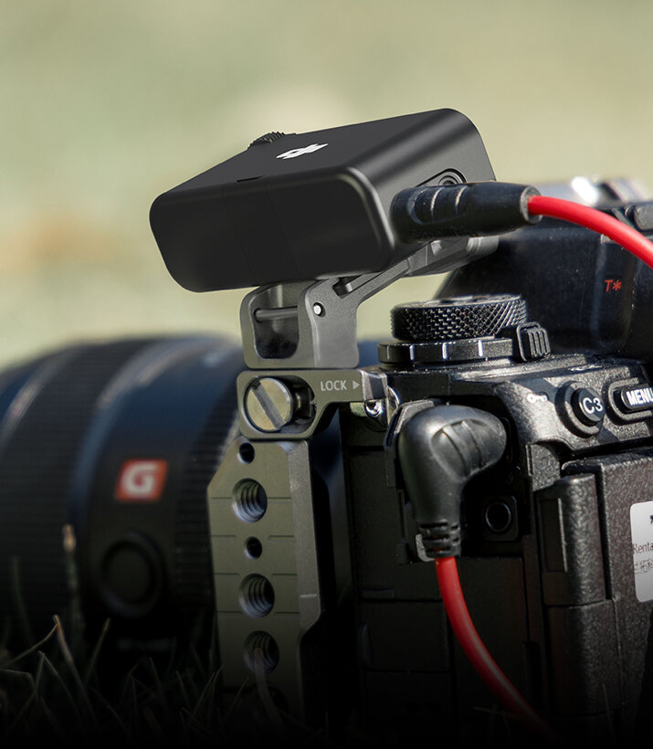 Клетка SmallRig 5187 для Sony A 1 II/A 9 III Клетка SmallRig 5187 для Sony A 1 II/A 9 III