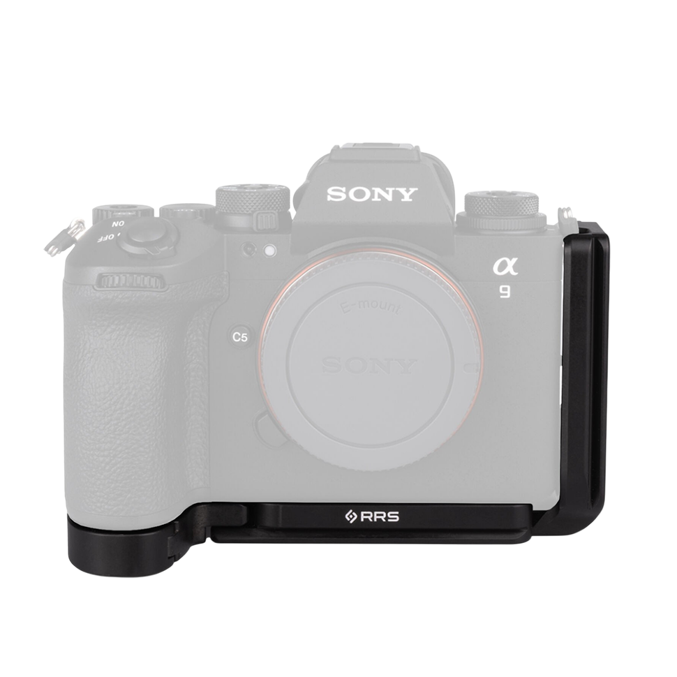 L-площадка SmallRig 5188 для Sony A1 II/ A9 III L-площадка SmallRig 5188 для Sony A1 II/ A9 III