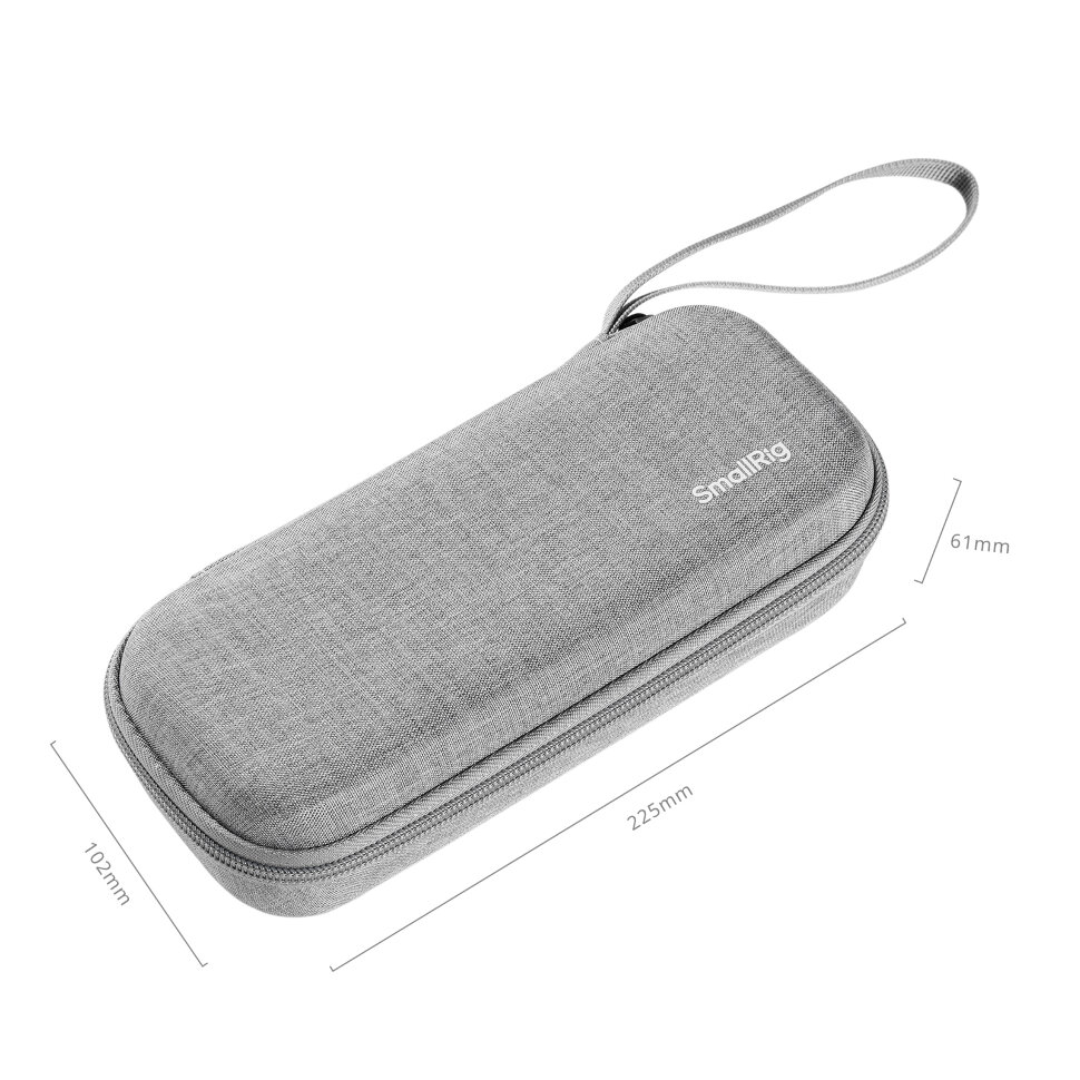 Кейс SmallRig 5118 Carrying Bag для DJI Osmo Pocket 3 Кейс SmallRig 5118 Carrying Bag для DJI Osmo Pocket 3