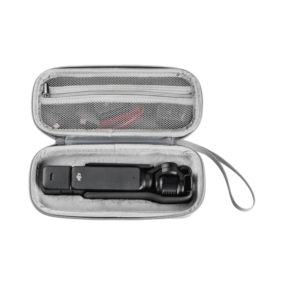 Кейс SmallRig 5118 Carrying Bag для DJI Osmo Pocket 3 Кейс SmallRig 5118 Carrying Bag для DJI Osmo Pocket 3