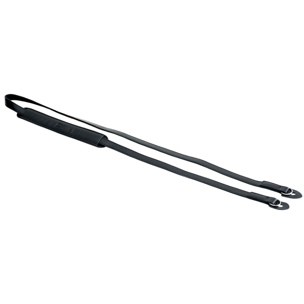 Шейный ремень Tilta Leather Shoulder Strap Чёрный Шейный ремень Tilta Leather Shoulder Strap Чёрный