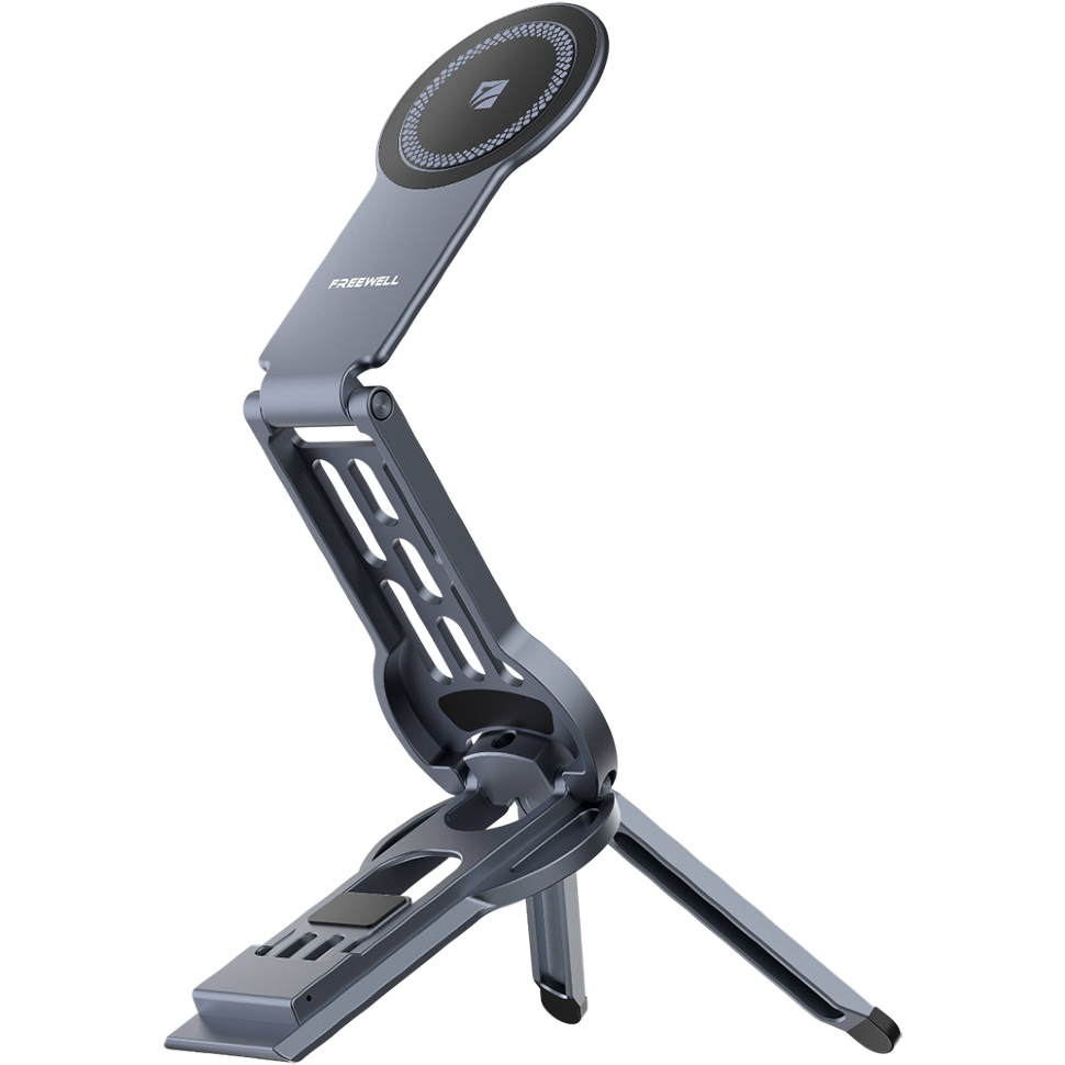 Держатель смартфона Freewell MagSafe Tripod & Selfie Stick Держатель смартфона Freewell MagSafe Tripod & Selfie Stick