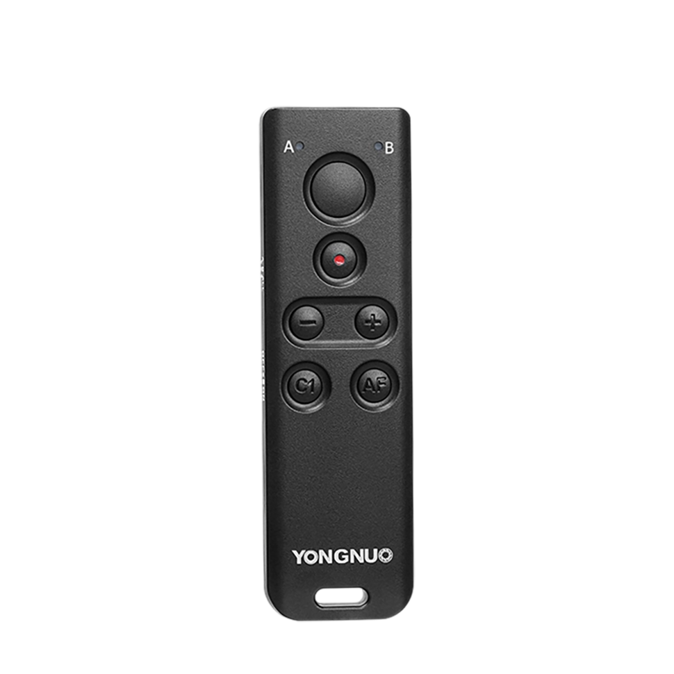 Пульт YongNuo BR-G1 Remote для Canon, Sony, Fujifilm, Nikon Пульт YongNuo BR-G1 Remote для Canon, Sony, Fujifilm, Nikon
