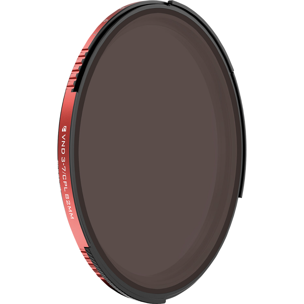 Светофильтр Freewell Ultra-thin Threaded Hybrid VND/CPL 3-7 Stop 77мм Светофильтр Freewell Ultra-thin Threaded Hybrid VND/CPL 3-7 Stop 77мм