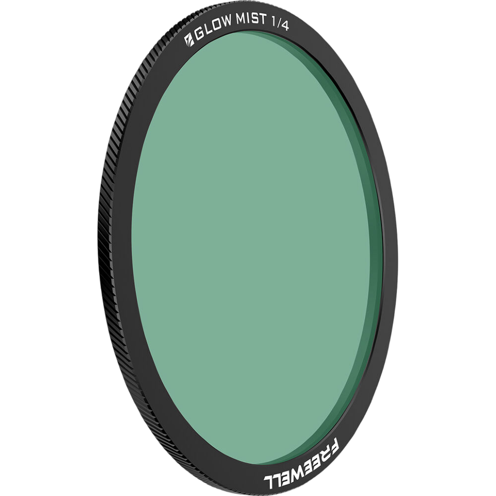Светофильтр Freewell Glow Mist 1/4 для Ultra-thin Threaded Hybrid 77мм