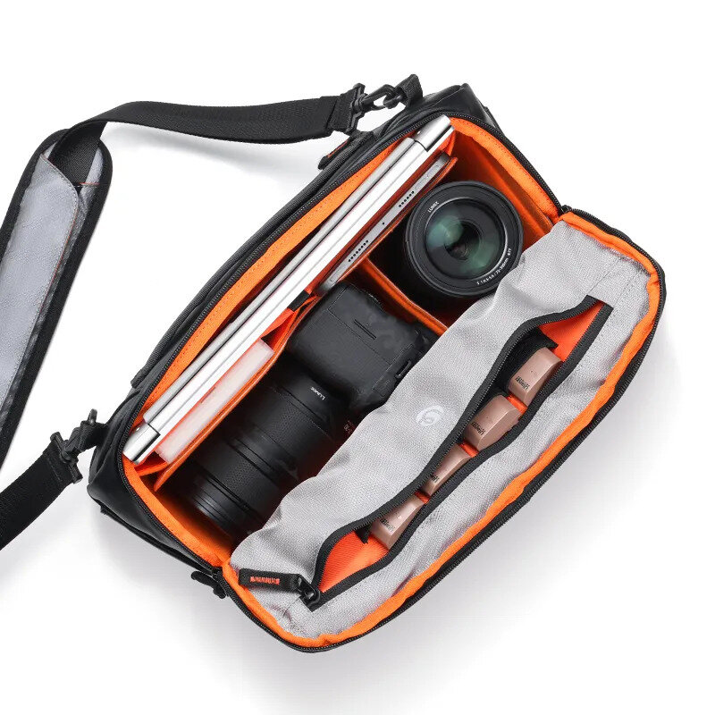 Сумка Ulanzi SU02 13L Сумка Ulanzi SU02 13L