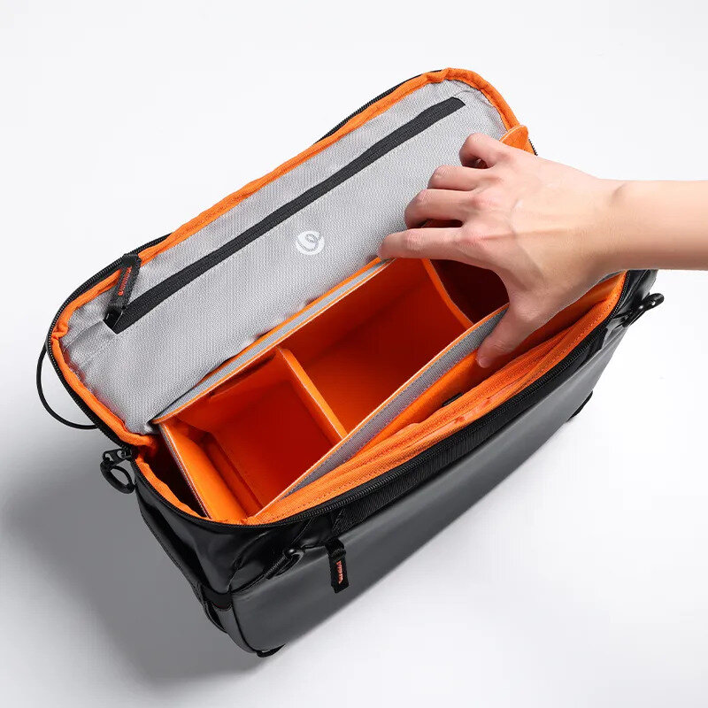 Сумка Ulanzi SU02 13L Сумка Ulanzi SU02 13L