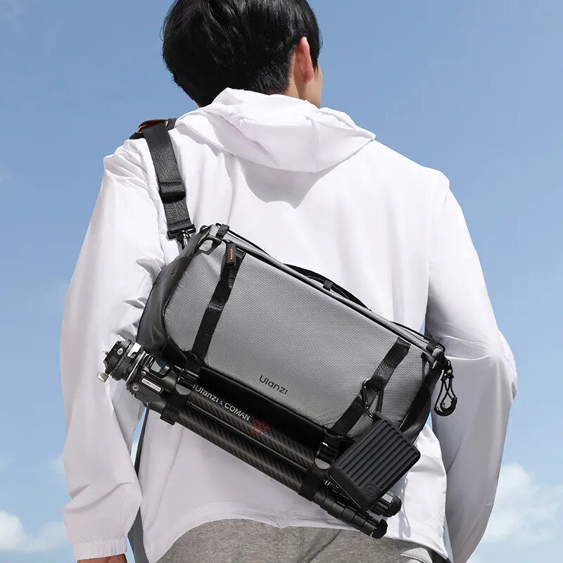 Сумка Ulanzi SU02 13L Сумка Ulanzi SU02 13L