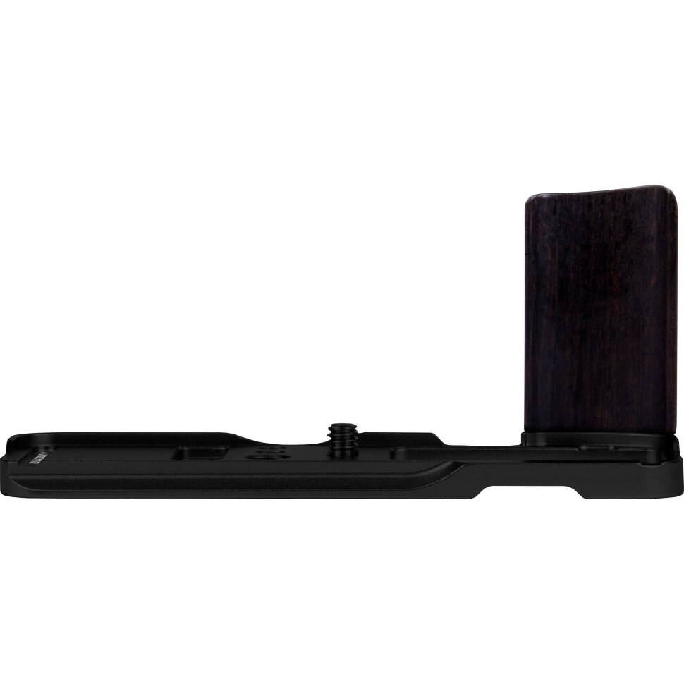 Площадка с рукояткой Haida L-Shaped Hand Grip для Fujifilm X100V/X100VI Чёрная Площадка с рукояткой Haida L-Shaped Hand Grip для Fujifilm X100V/X100VI Чёрная